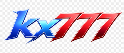 kx777 Logo
